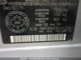 Hyundai Sonata Gls 5NPEB4AC8CH432987 fotografie
