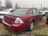 Ford Taurus Sel 1FAHP24W38G106315 снимка