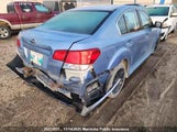 Subaru Legacy 2.5I 4S3BMGA64B3257057 снимка