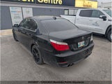 BMW 535Xi WBANV93568CZ69120 снимка