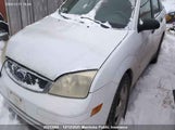 Ford Focus Zx4 Ses 1FAFP34N86W251745 снимка