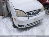 Ford Focus Zx4 Ses 1FAFP34N86W251745 снимка