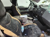 Ford F150 Fx4 Supercrew 1FTPW14V17FA86886 fotografie