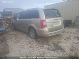 Chrysler Town & Country Touring 2A4RR5DG6BR645692 fotografie