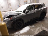 Nissan Rogue Sv JN8BT3BB0PW196422 photo