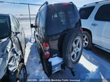 Jeep Liberty Rocky Mountain Edition 1J4GL38K15W684455 photo