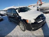 Dodge Grand Caravan Crew 2C4RDGDG3HR732541 снимка