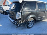 Dodge Grand Caravan Crew 2C4RDGDG3HR732541 снимка