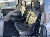 Dodge Grand Caravan Crew 2C4RDGDG3HR732541 photo