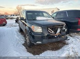 Honda Pilot Se-L 5FNYF18348B500326 снимка