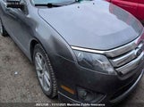 Ford Fusion Se 3FAHP0HA3BR335967 снимка