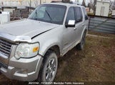 Ford Explorer Limited 1FMEU75816UB07296 снимка
