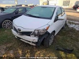 Toyota Yaris Le VNKKTUD30EA008572 снимка