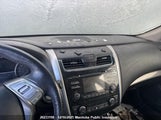 Nissan Altima 2.5 Sl 1N4AL3AP7DN548293 снимка