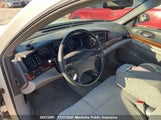Buick Le Sabre Custom 1G4HP52K95U272939 снимка