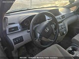 Honda Odyssey Ex 5FNRL5H46CB505355 снимка