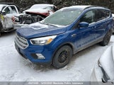 Ford Escape Se 1FMCU9GD4JUC65606 снимка