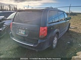 Dodge Grand Caravan Se 2C4RDGBG0CR239167 снимка