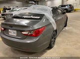 Hyundai Sonata Gl 5NPEB4AC7DH770026 снимка