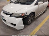 Honda Civic Lx 2HGFA1F62AH031080 снимка