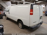 Chevrolet Express  Cargo Van 1GCFG25X551148265 снимка