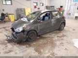 Toyota Yaris Le VNKKTUD38JA094840 снимка