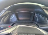 Honda Civic Lx 2HGFC2F59GH029441 снимка