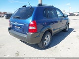 Hyundai Tucson Gl V6 KM8JM72D38U721916 снимка