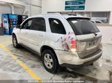 Chevrolet Equinox Ls V6 2CNDL33F386074361 снимка