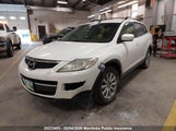 Mazda Cx -9 Gs JM3TB28V480129008 fotografie