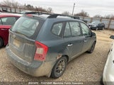 Kia Rondo Ex V6 KNAHH8C60A7314067 снимка