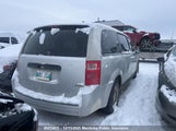 Dodge Grand Caravan Se 2D8HN44HX8R643924 снимка