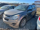 Chevrolet Equinox Ls MBX745WEWGEN00401 снимка