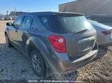 Chevrolet Equinox Ls MBX745WEWGEN00401 снимка