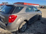 Chevrolet Equinox Ls MBX745WEWGEN00401 снимка