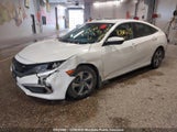 Honda Civic Lx 2HGFC2F51KH043245 снимка