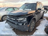 Ford Bronco Sport Outer Banks 3FMCR9C6XRRE13558 fotografie