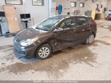 Hyundai Accent Gl KMHCT5AE1FU229232 снимка