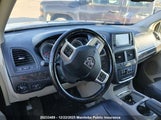 Dodge Grand Caravan Crew 2D4RN5DG9BR696186 photo
