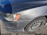 Mitsubishi Lancer Se JA32U2FU5AU602159 снимка