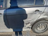 Mitsubishi Lancer Se JA32U2FU5AU602159 снимка