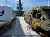 Ram Promaster  Cargo Van Ext 3C6URVJG5JE161752 снимка