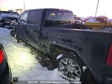 GMC Sierra  Sle Crew Cab 3GTU2MEC8HG506043 снимка