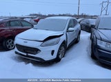 Ford Escape Se 1FMCU9G62MUA80640 снимка
