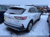 Ford Escape Se 1FMCU9G62MUA80640 снимка