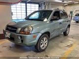 Hyundai Tucson Gl KM8JM12BX9U174396 снимка