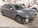Mitsubishi Lancer Gt JA3AU26U69U608298 снимка
