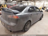 Mitsubishi Lancer Gt JA3AU26U69U608298 снимка