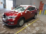 Nissan Rogue Sv 5N1AT2MV3JC793951 снимка
