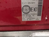 Nissan Rogue Sv 5N1AT2MV3JC793951 снимка